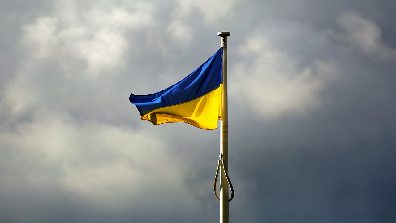 Ukraine Flag 2022 04 14 164313 wegk