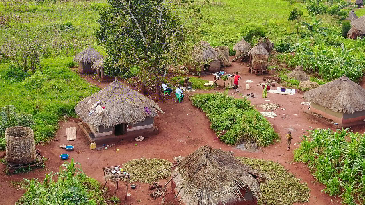 Village UN Women Programme 5 20 21