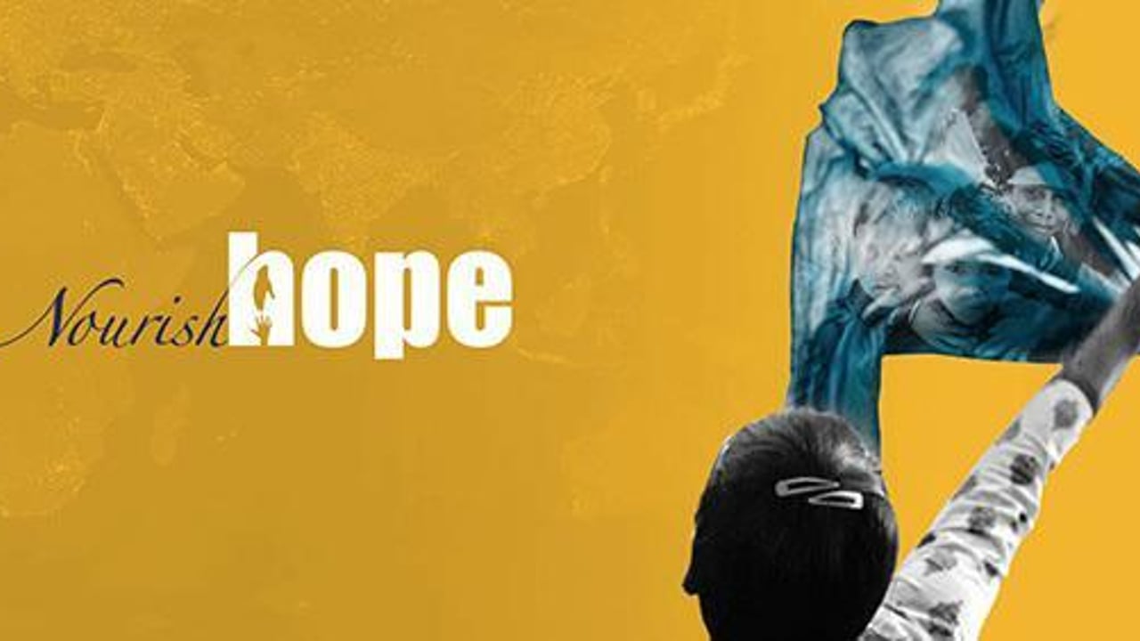 Nourishhope