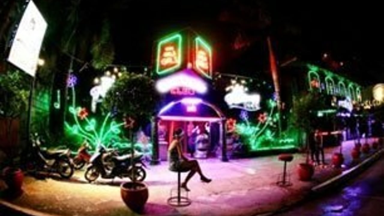 Pampanga street scene thumb