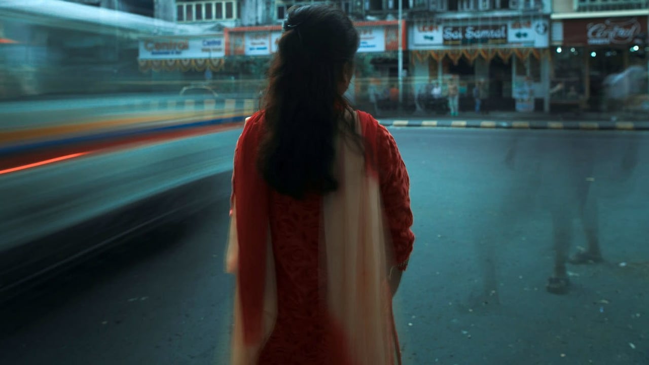 Sex trafficking in india