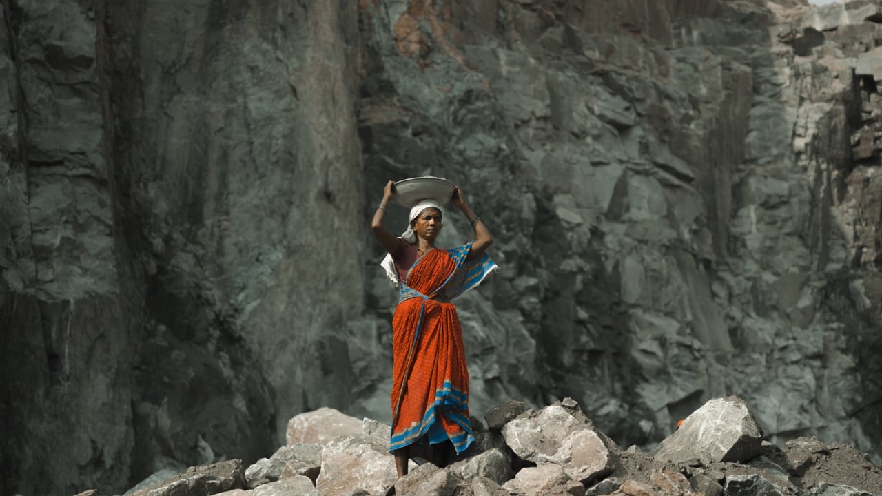 Slaverytoday india quarry