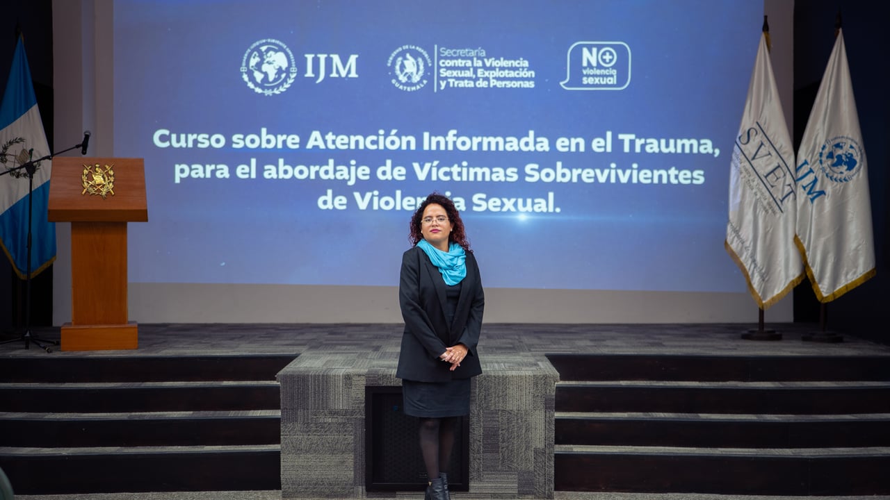 Survivor Tati Navas 202504 GT TIC Training SVET Approved for Full Use