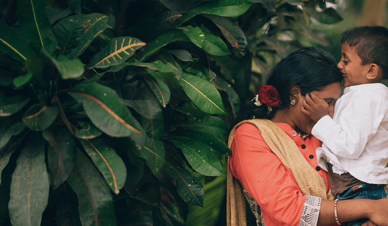 Seven Brave Survivors