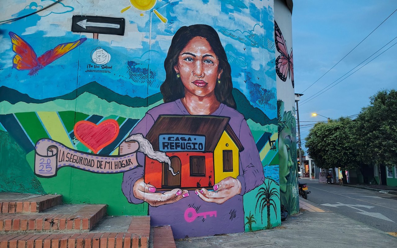 Colombian Women Transforming Pain into Art 202509 CO Painted Resistance Approved for Full Use2