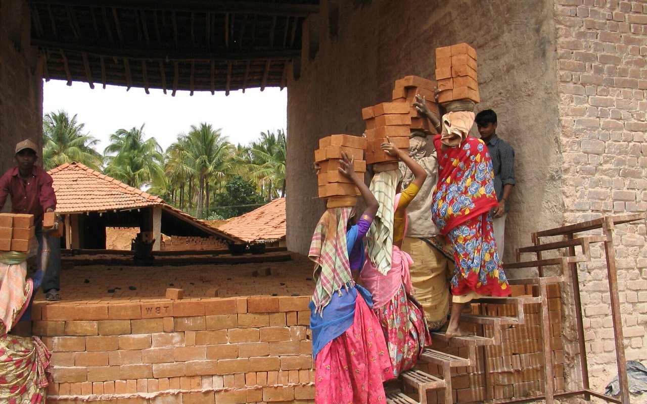 200308 INC Thimma Reddy Brick Kiln 0001f 200308 INC Thimma Reddy Brick Kiln Approved for Full Use