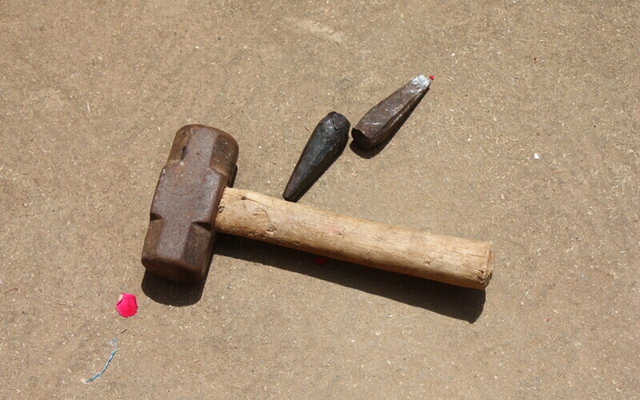 201202 BAN 2011 BAN BNL 121 VGH Brick Kiln Approved for Full Use