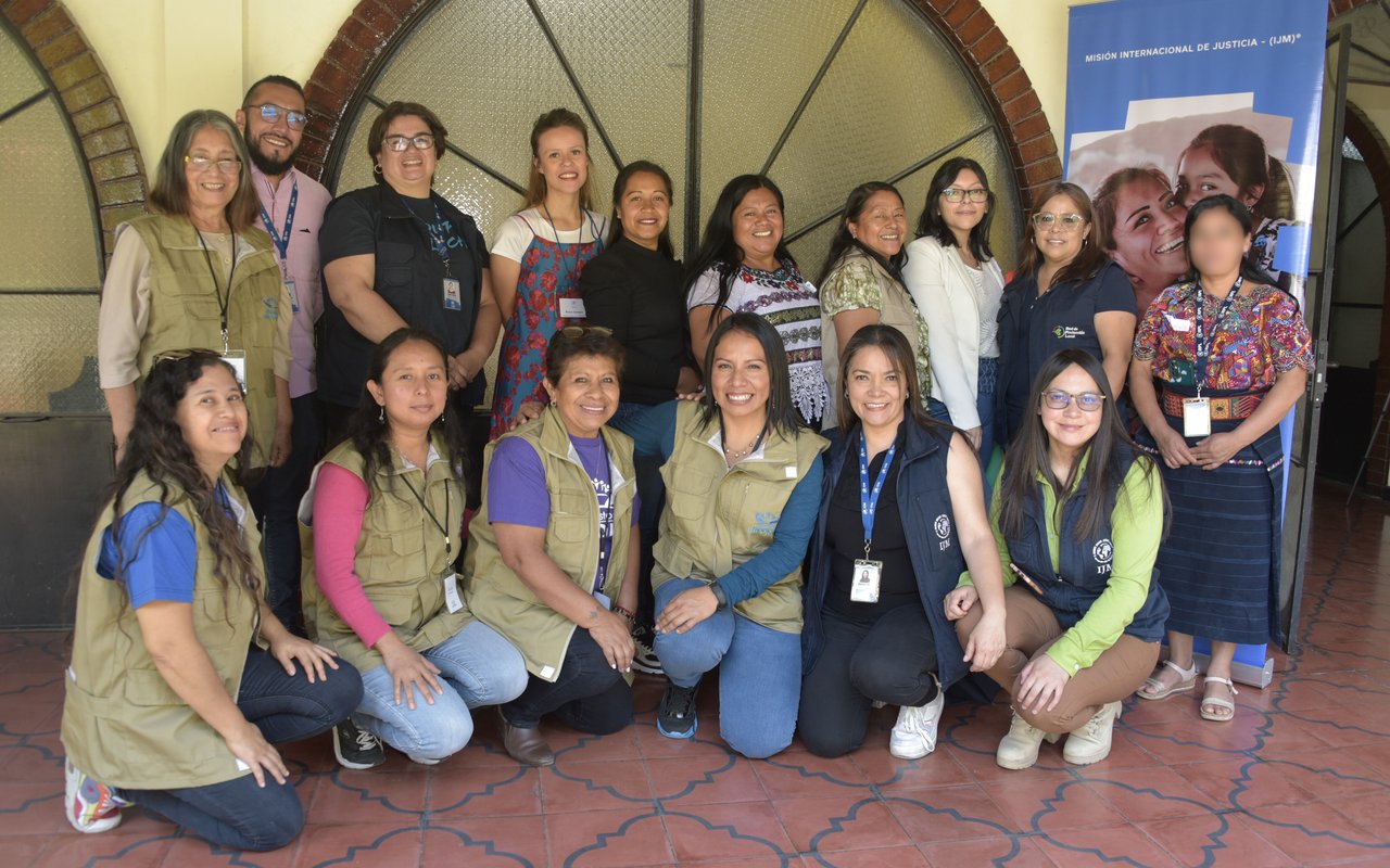 My Story Matters survivor and Community based Advocates 202405 GT Community Advocate Limited Use