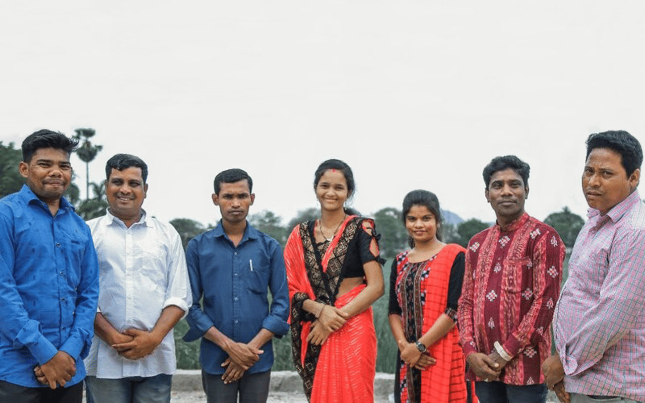 Shramavahini Survivor Network New Leaders 2