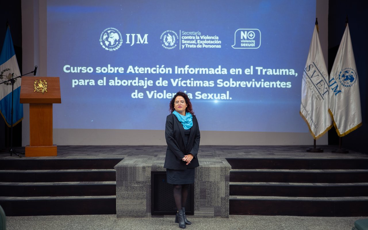 Survivor Tati Navas 202504 GT TIC Training SVET Approved for Full Use