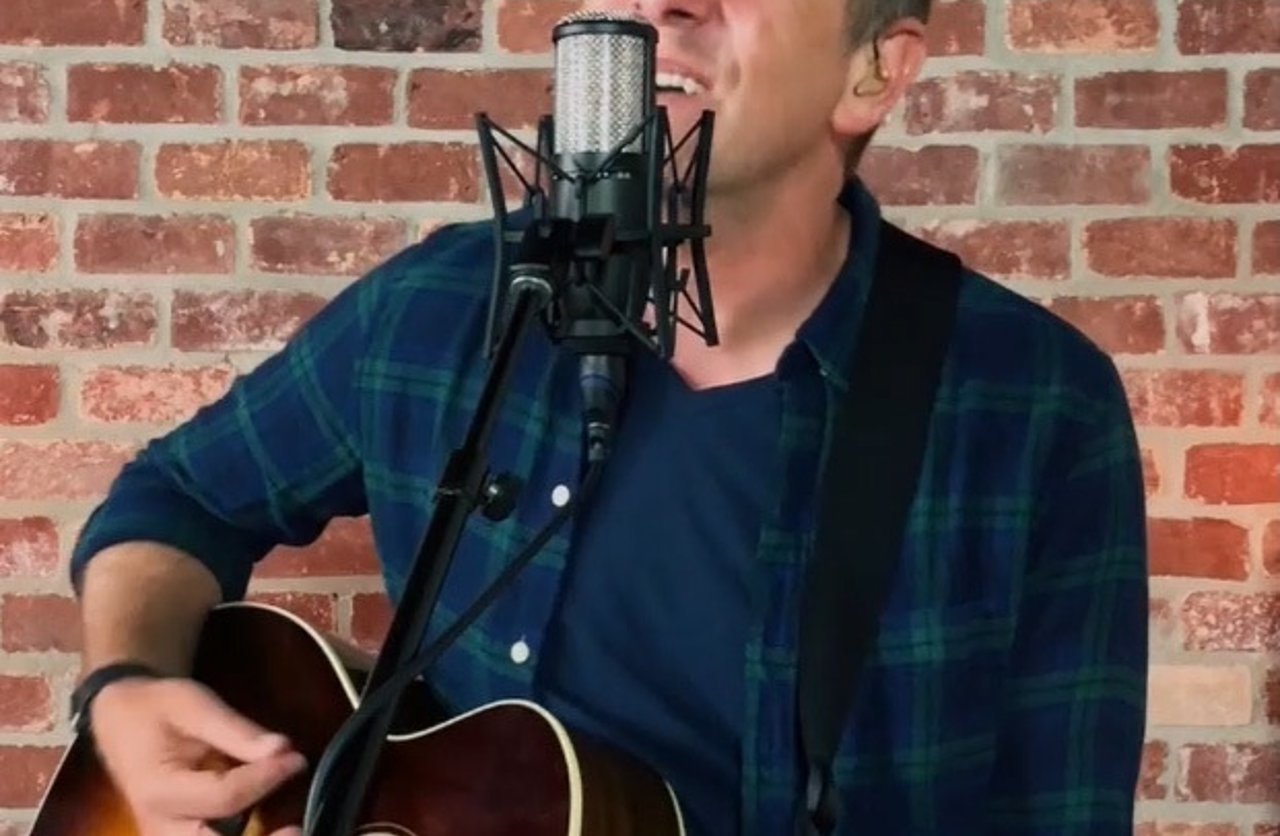 COH Robbie Seay Band