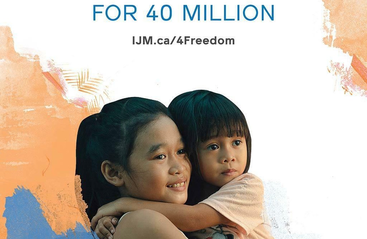 Give It Up For Freedom Social 20