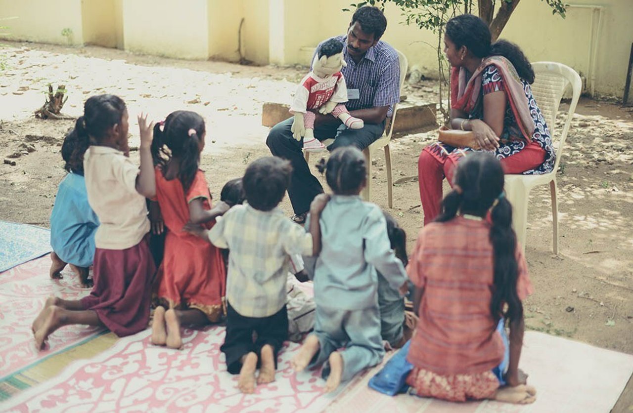 Global Survivor Network Scaling Aftercare11