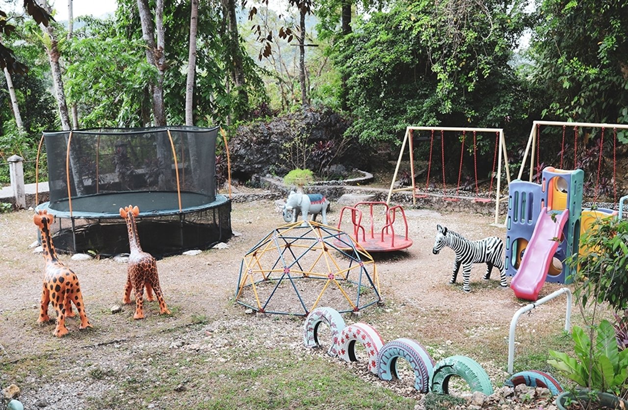 Aftercare shelter cebu philippines