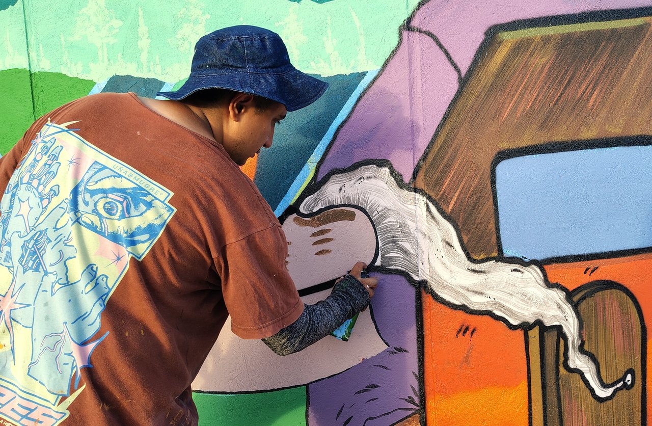 Colombian Women Transforming Pain into Art 202509 CO Painted Resistance Approved for Full Use5