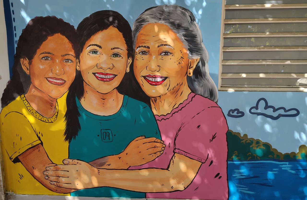 Colombian Women Transforming Pain into Art 202509 CO Painted Resistance Approved for Full Use7