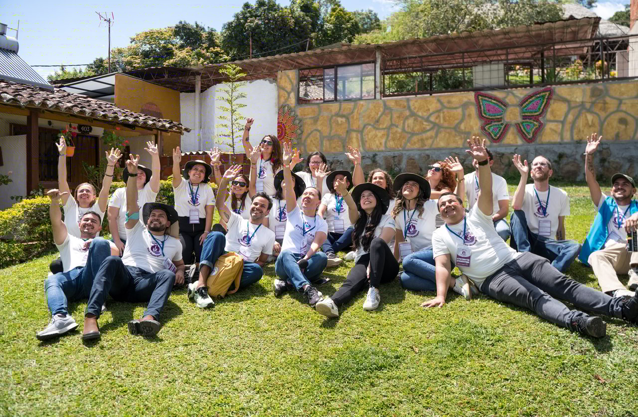 Justice Camp Colombia 202509 CO Justice Camp2025 Approved for Full Use1