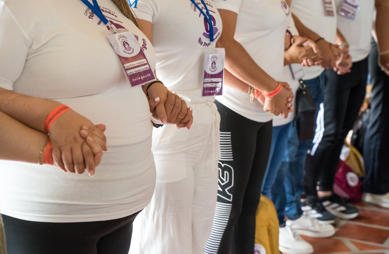 Justice Camp Colombia 202509 CO Justice Camp2025 Approved for Full Use13