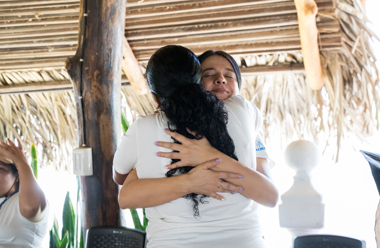 Justice Camp Colombia 202509 CO Justice Camp2025 Approved for Full Use14