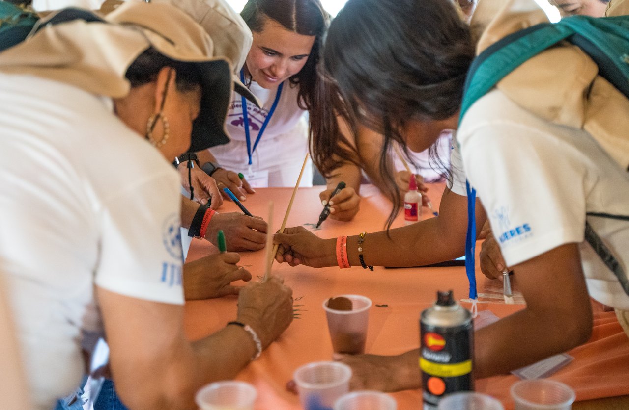 Justice Camp Colombia 202509 CO Justice Camp2025 Approved for Full Use19