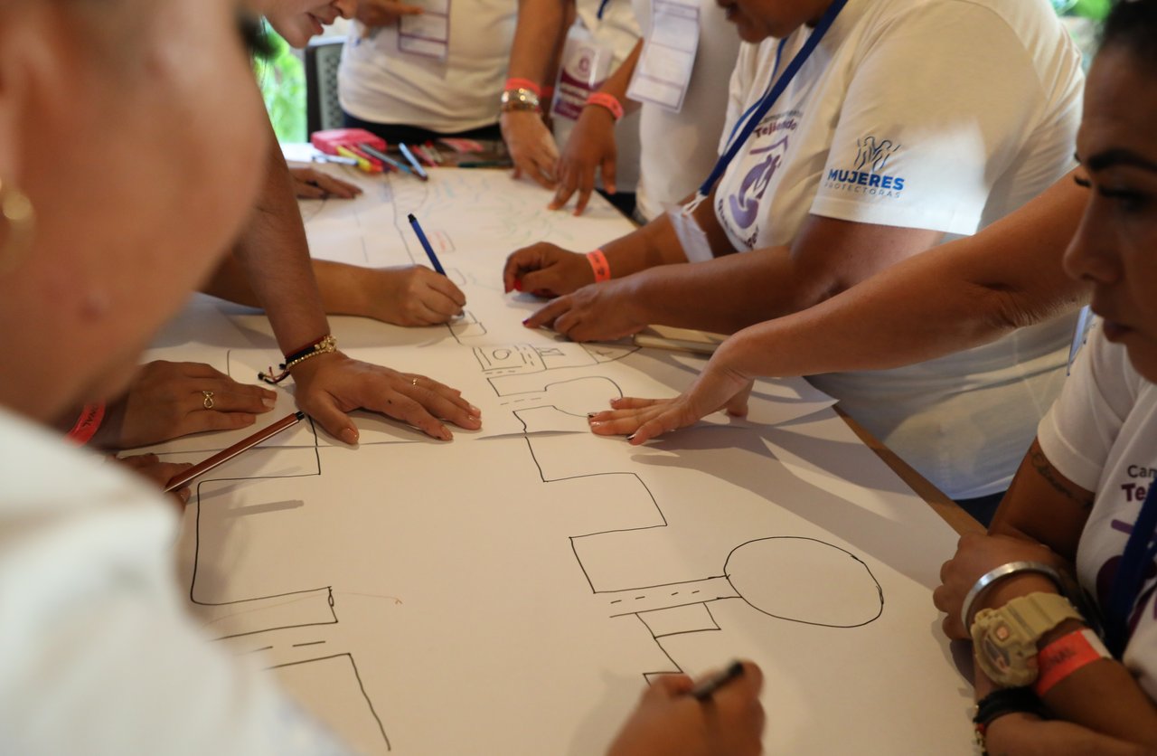 Justice Camp Colombia 202509 CO Justice Camp2025 Approved for Full Use5