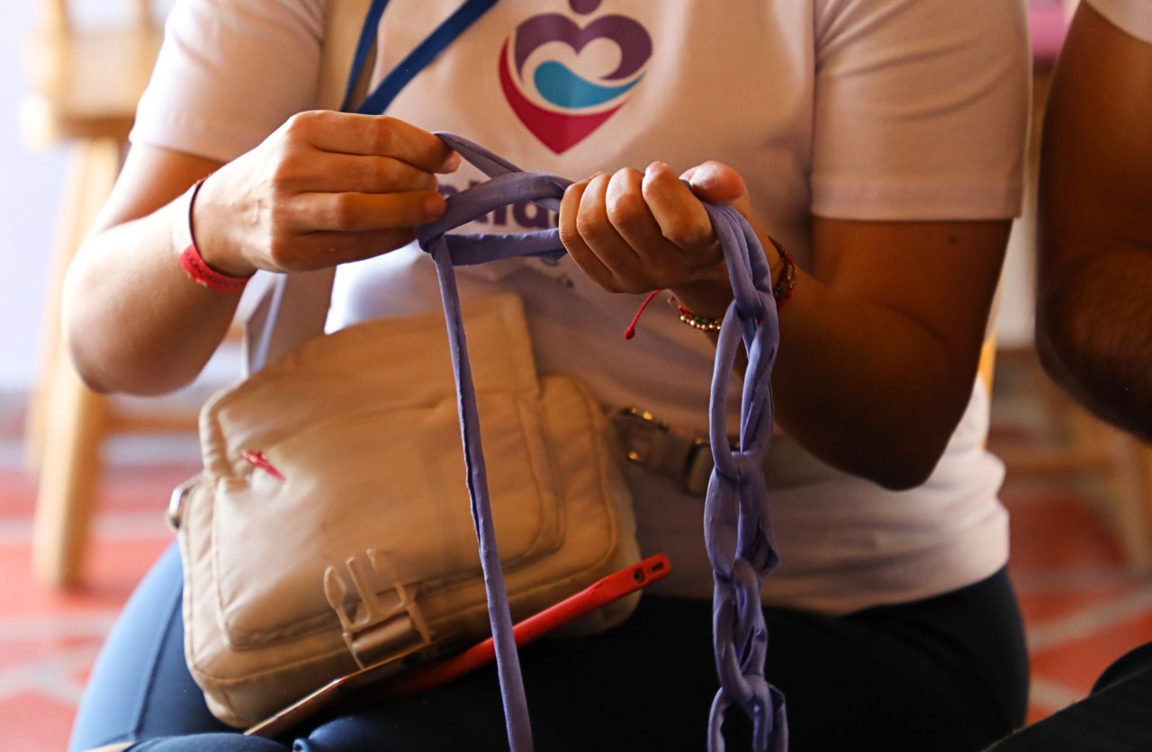 Justice Camp Colombia 202509 CO Justice Camp2025 Approved for Full Use