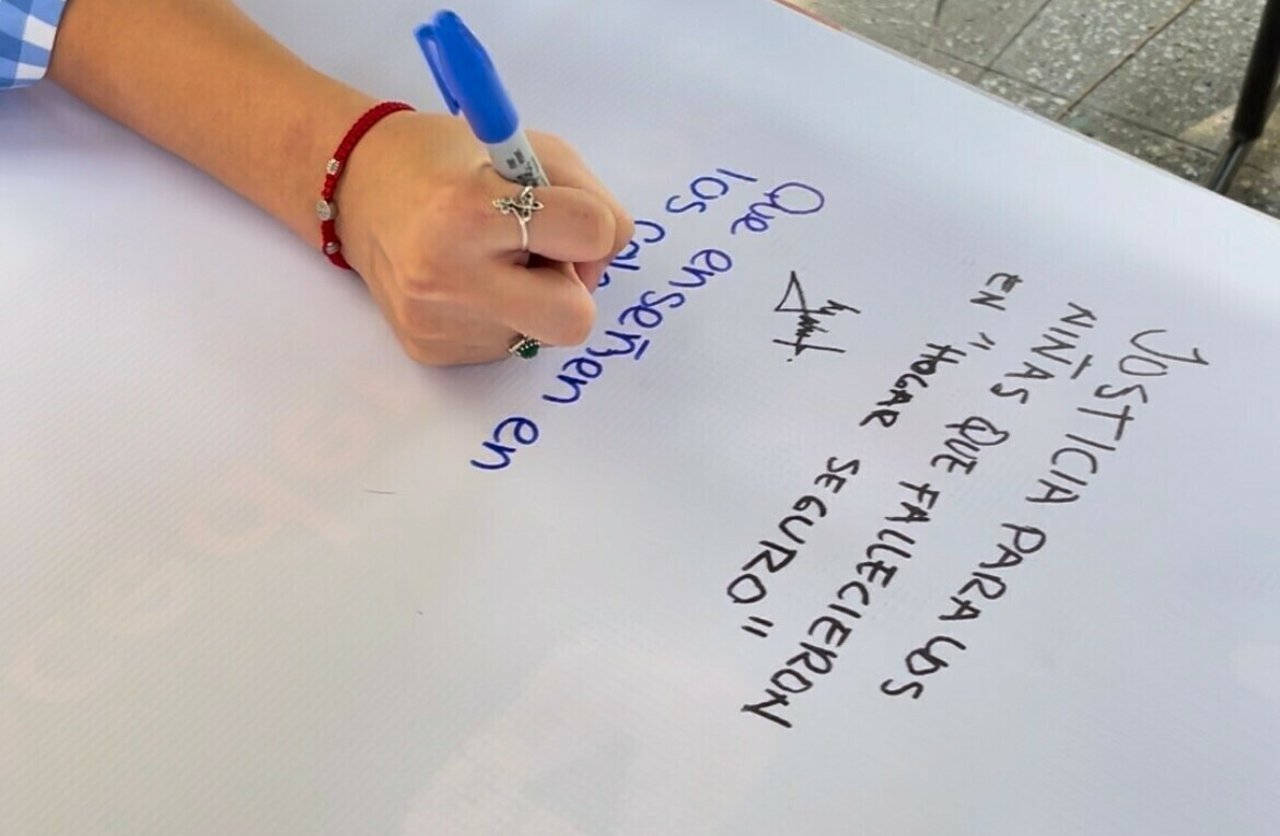 16 Days of Activism 202503 ES GN My Story Matters Survivors Driving Change Approved for Full Use