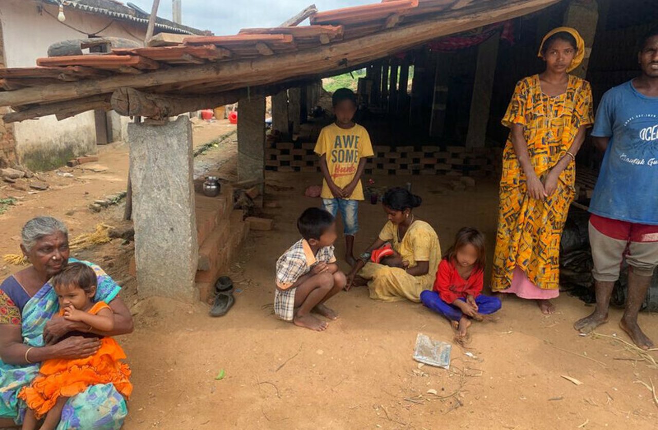 2022 06 Mukti Rescue Rescue team at the brick kiln 4 public jpg 202206 BAN Mukti Coalition Rescue Approved for Full Use