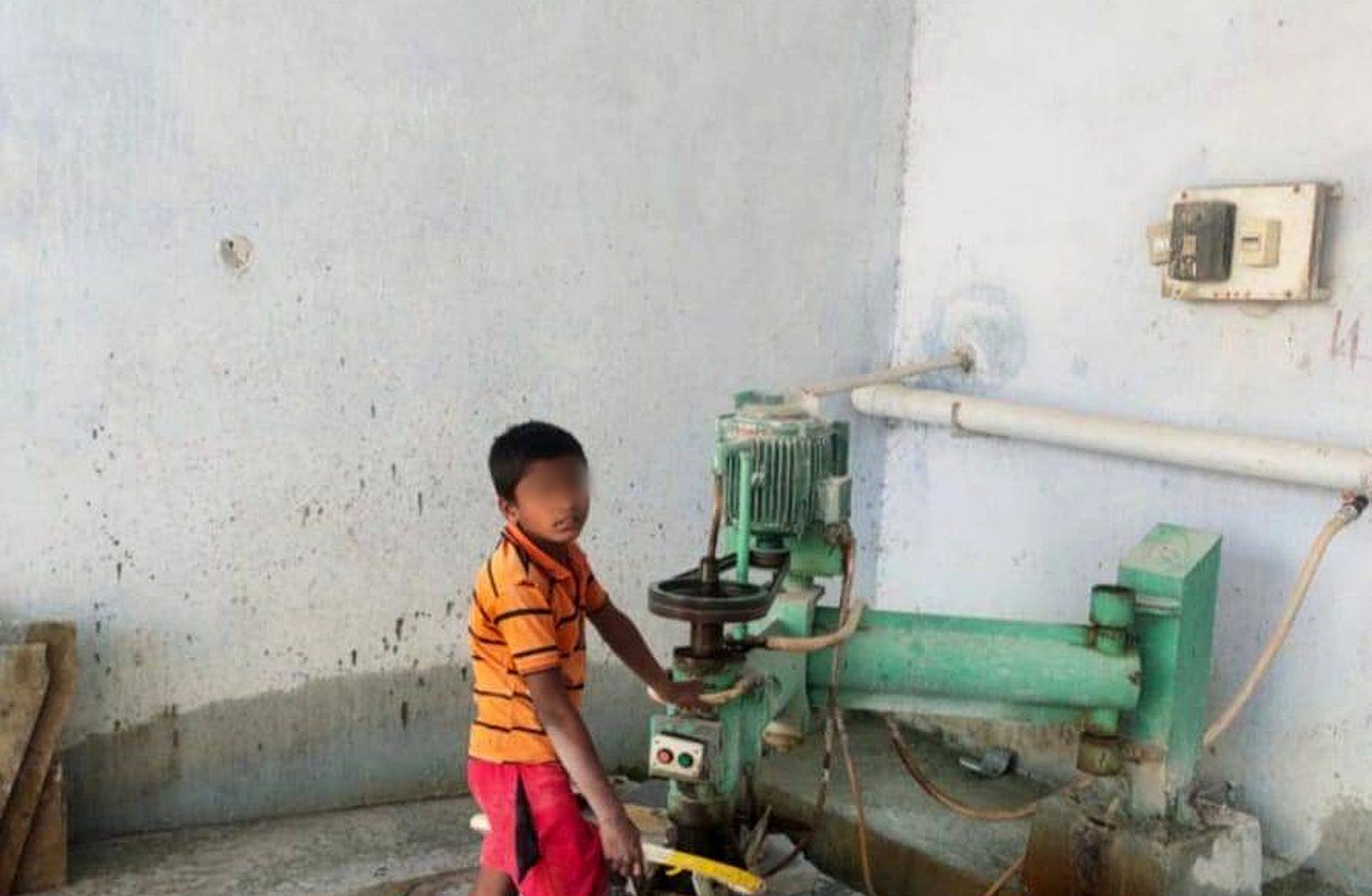 2023 01 Telangana Operation Smile 1 jpg 202301 TEL Operation Smile Telangana Approved for Full Use