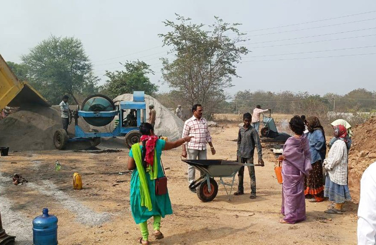 2023 01 Telangana Operation Smile 3 jpg 202301 TEL Operation Smile Telangana Approved for Full Use