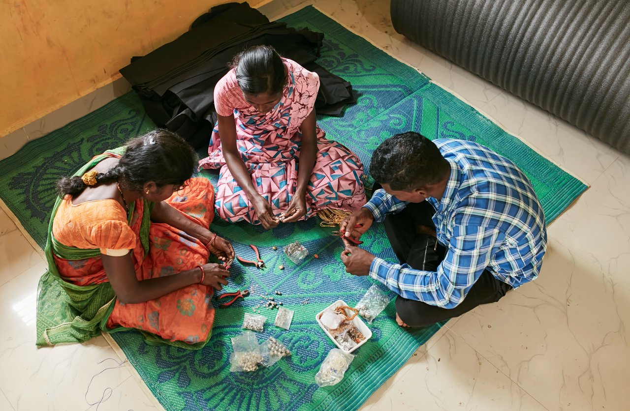 2023 09 Udayonmukha Handicrafts 18 jpg 202404 KAR Udayonmukha Handicrafts Approved for Full Use