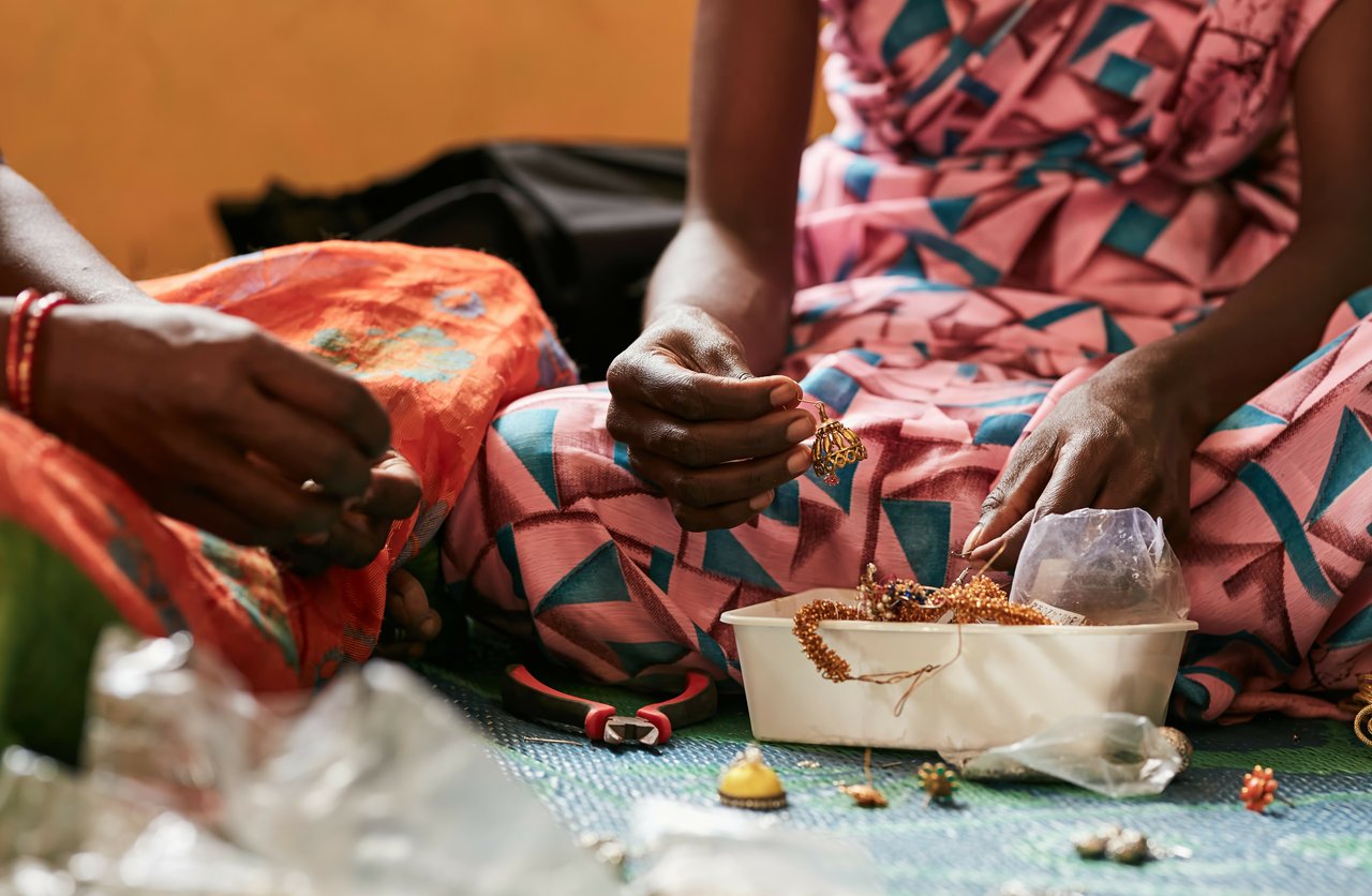 2023 09 Udayonmukha Handicrafts 22 jpg 202404 KAR Udayonmukha Handicrafts Approved for Full Use