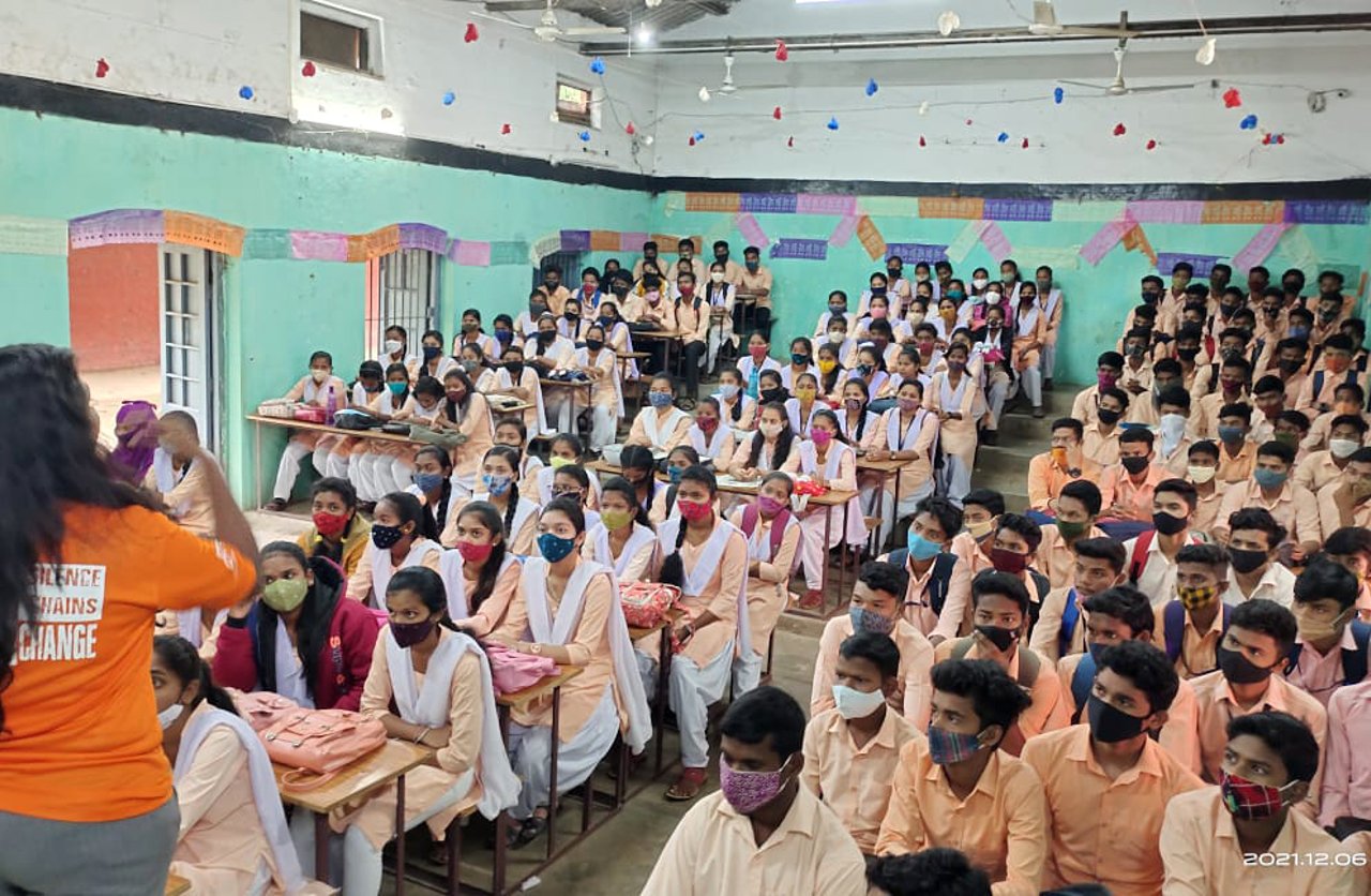 Advocacy Odisha Cycle Rally4