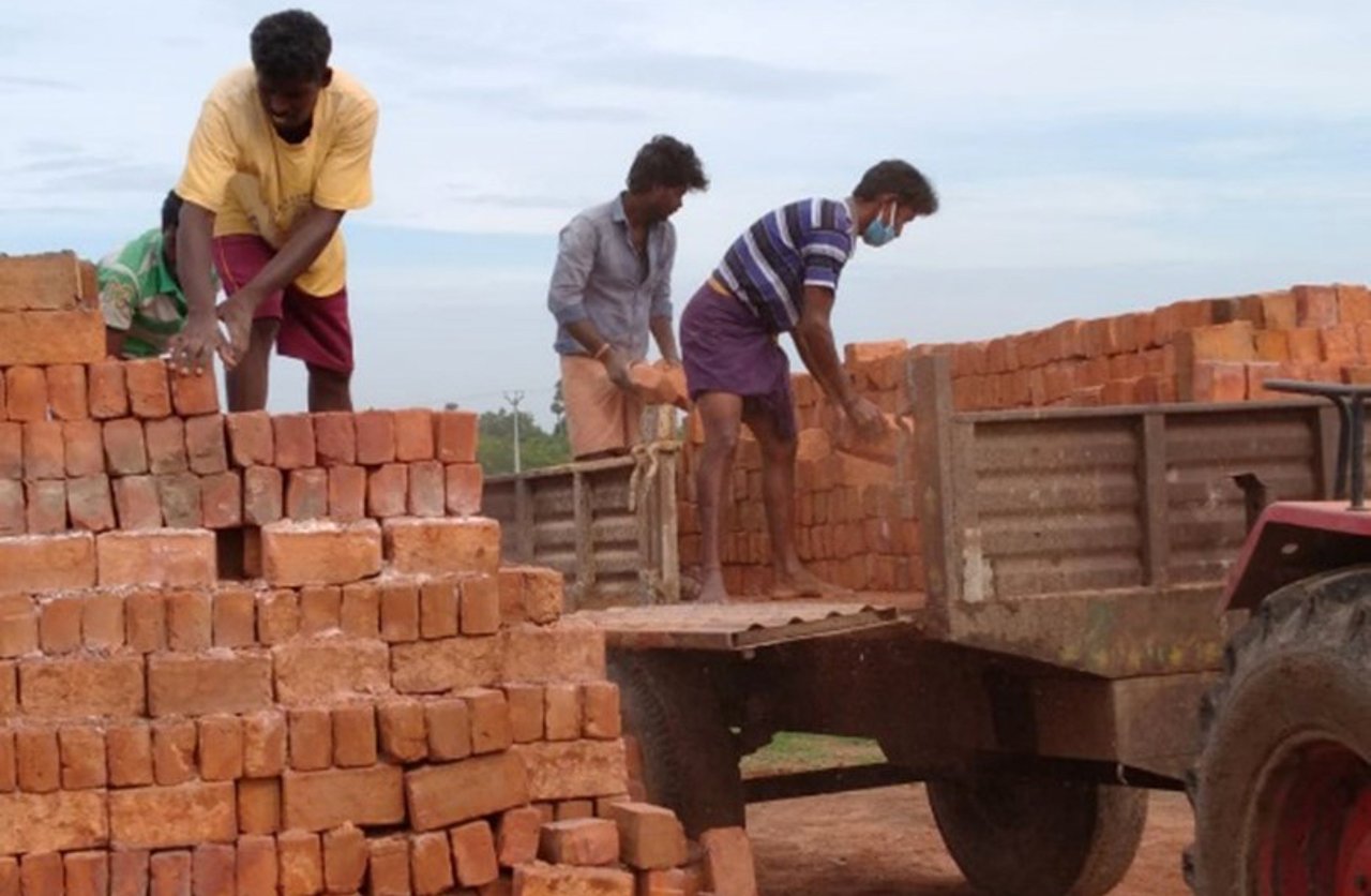 BN IJM Meesanallur 3