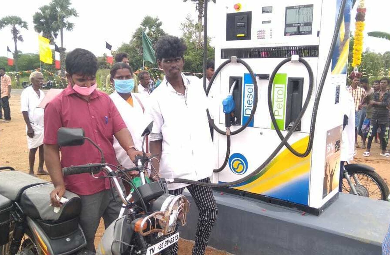 BN IJM Meesanallur 7