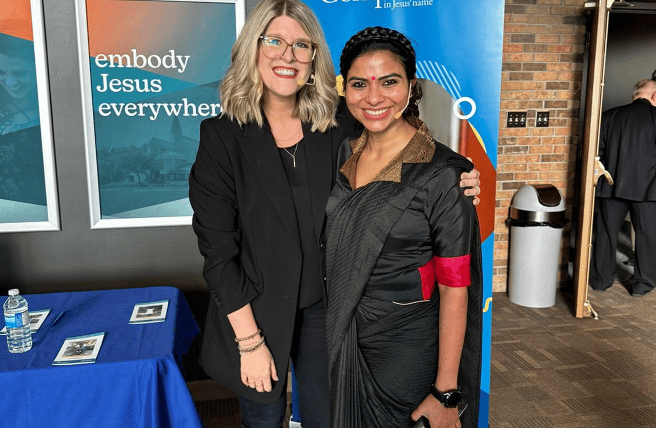 Compassion and Justice 1