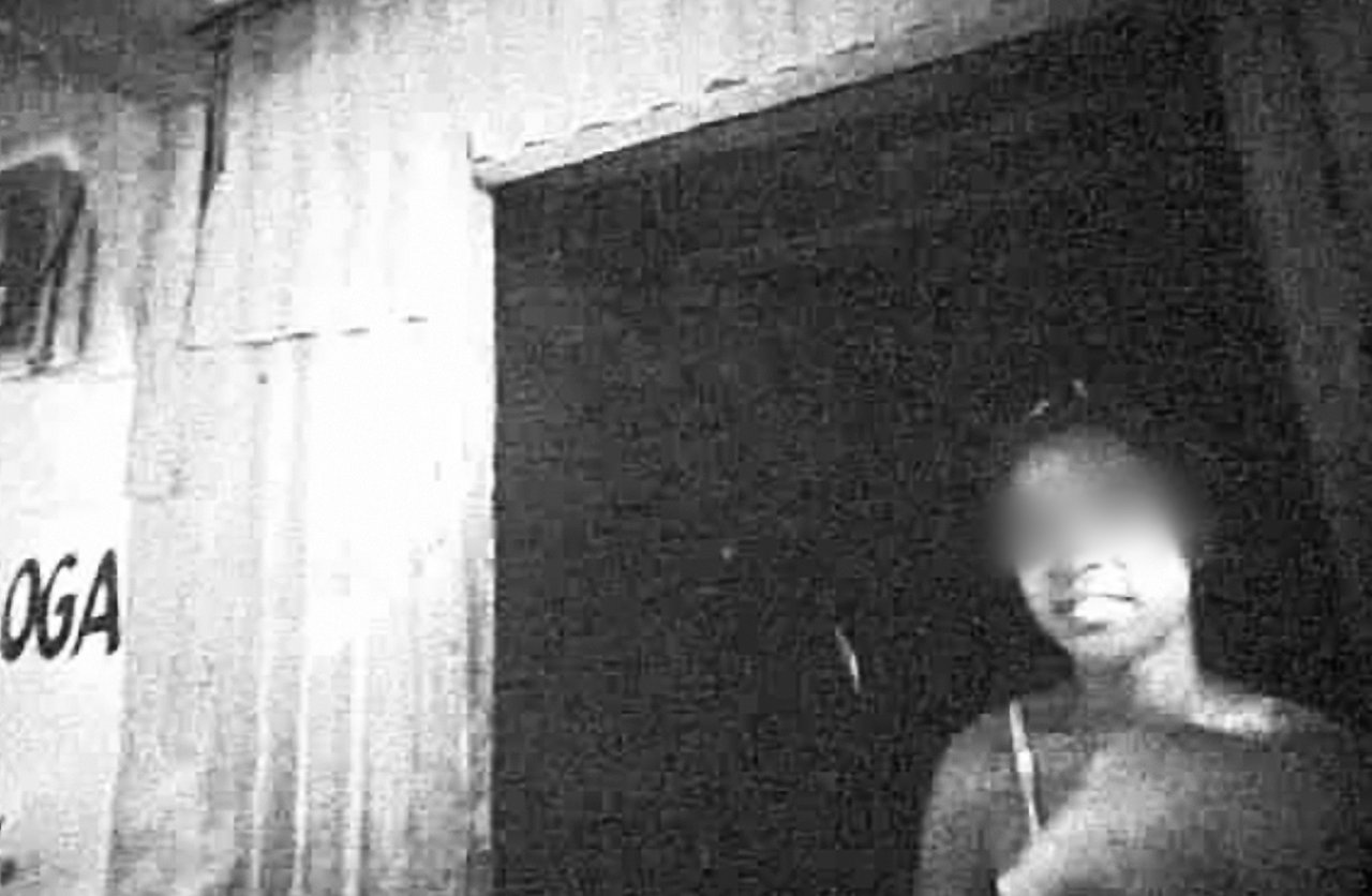 DR girl blur 1 201400 SAN Blurred Sex Trafficking photos Approved for Full Use