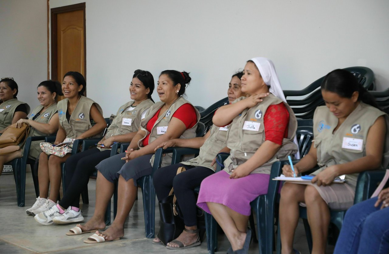 Pucallpa Survivor Chapter 202408 Pucallpa Survivor Chapter Approved for Full Use