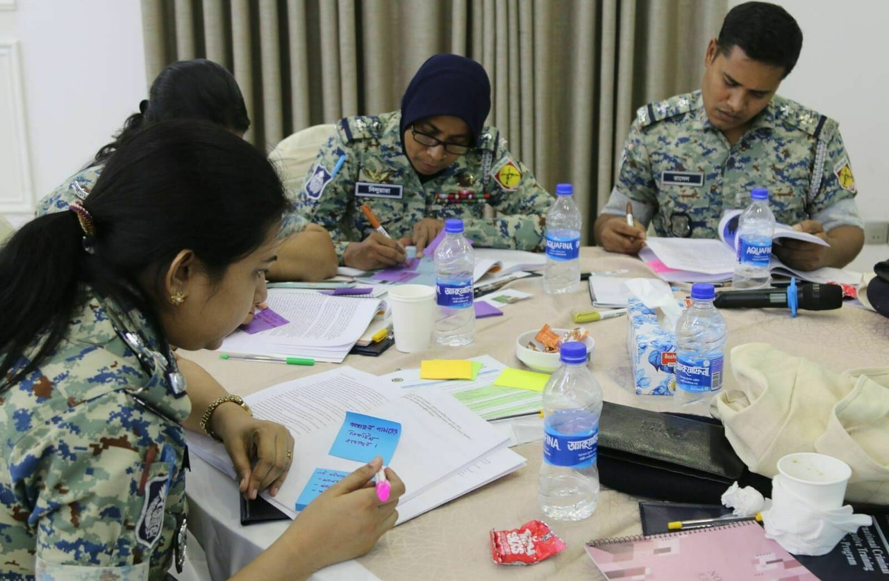 E2254c2c e8f0 42ba 8a83 4c0e2e770c09 jpg 202406 BGD IJM and ICITAP Police Training Approved for Full Use