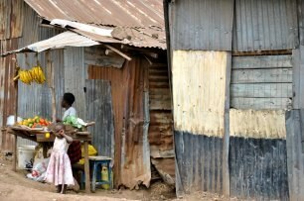 Dsc 1134 korogocho views 3