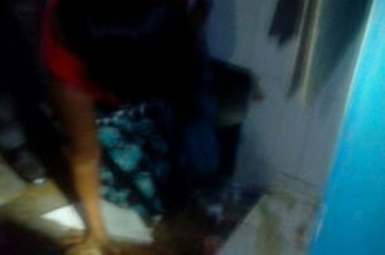 Mumbai ijm crawlspace