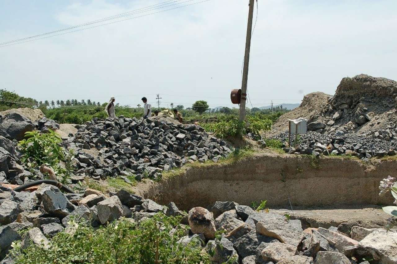 Rock Quarry IJM Blog