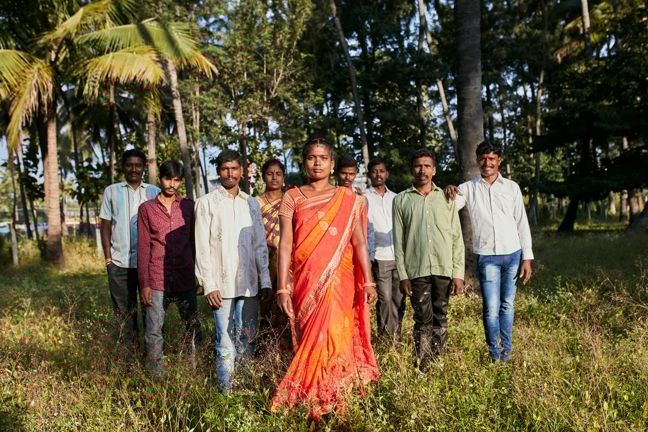 201912 BAN RBLA Launch in Karnataka 09 jpg 201912 BAN RBLA Launch in Karnataka Approved for Full Use