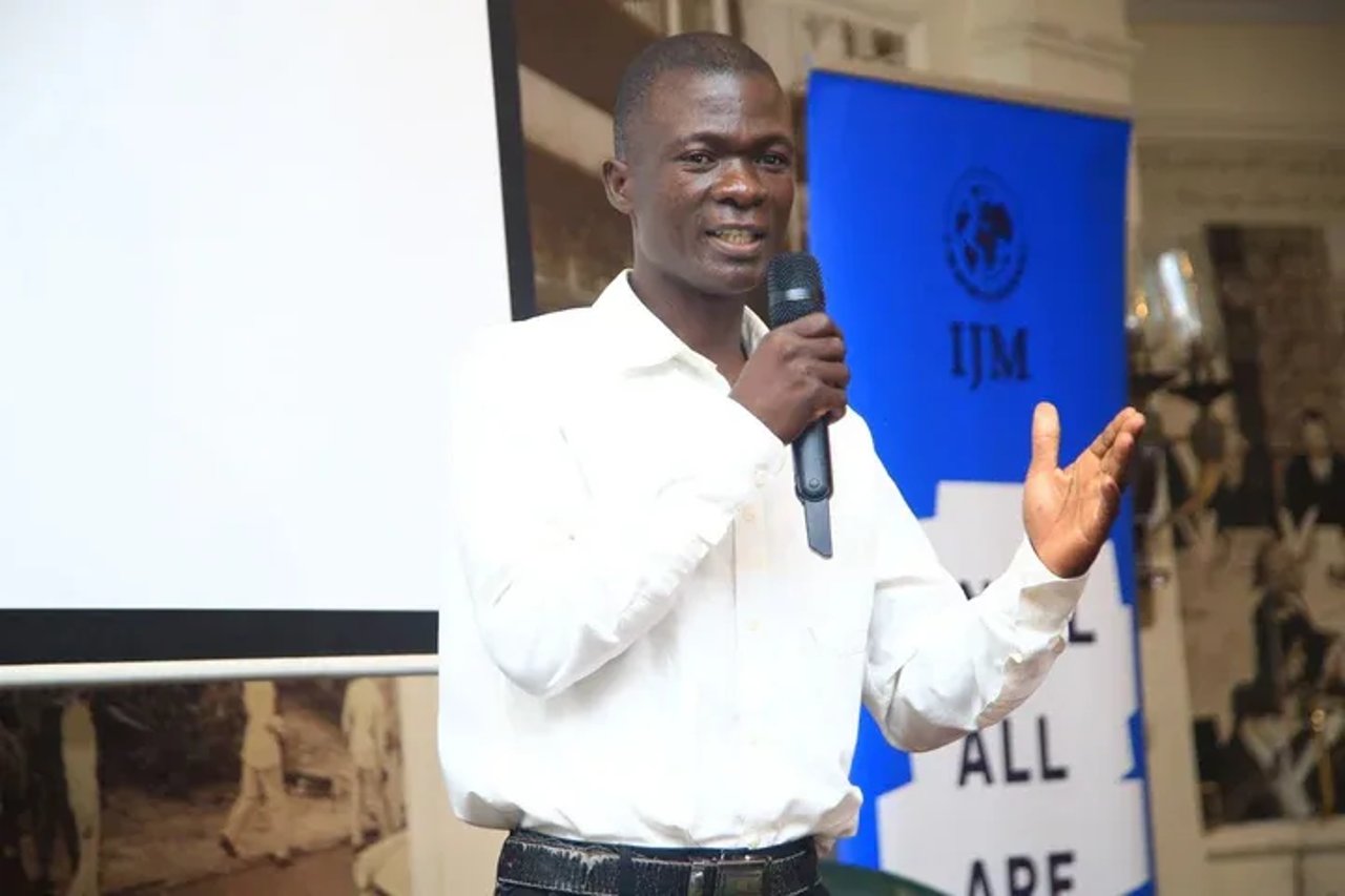 Stanley Collins Ouma jpeg 2024 06 Kenya Day of Delayed Justice Approved for Full Use 720x720