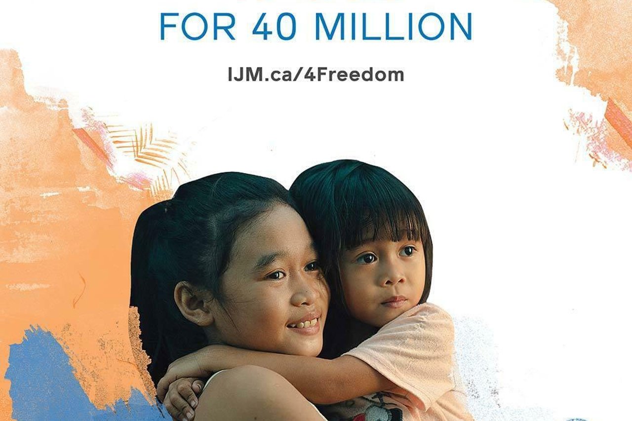 Give It Up For Freedom Social 20