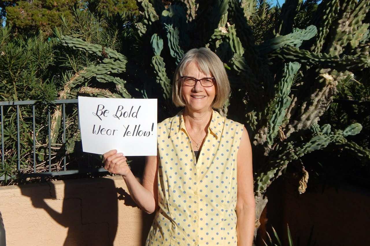 Janis Cox Bold In the Cold