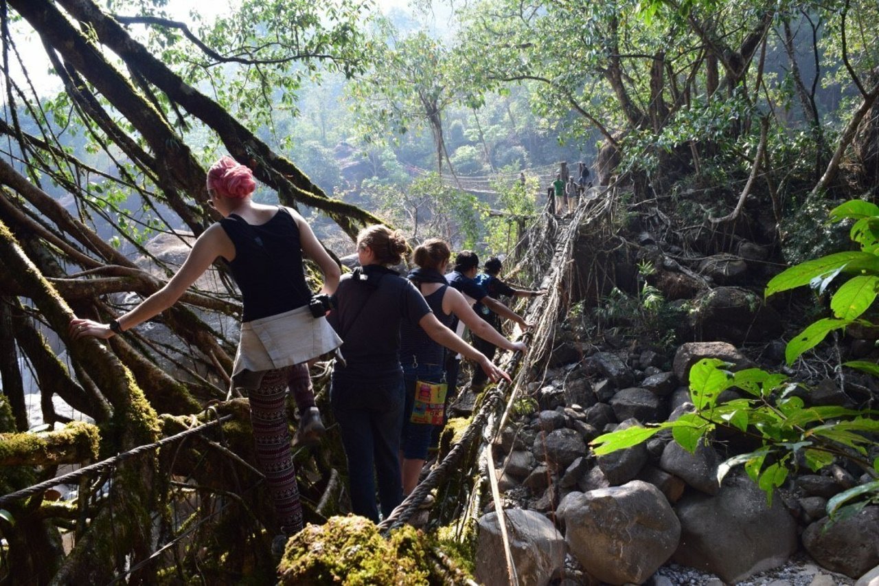 Kalyn Genuis IJM Internship Blog Interview 7