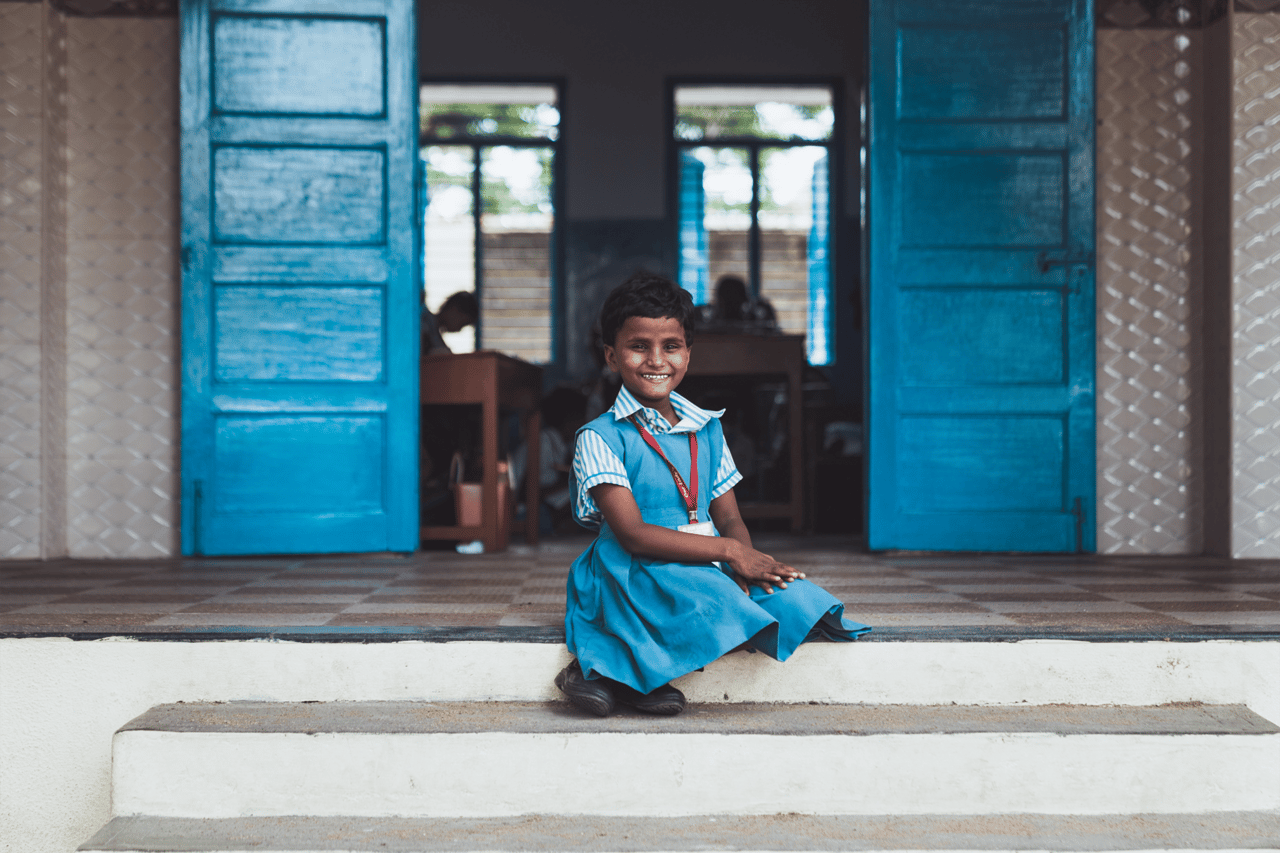 Bhavani india slavery school