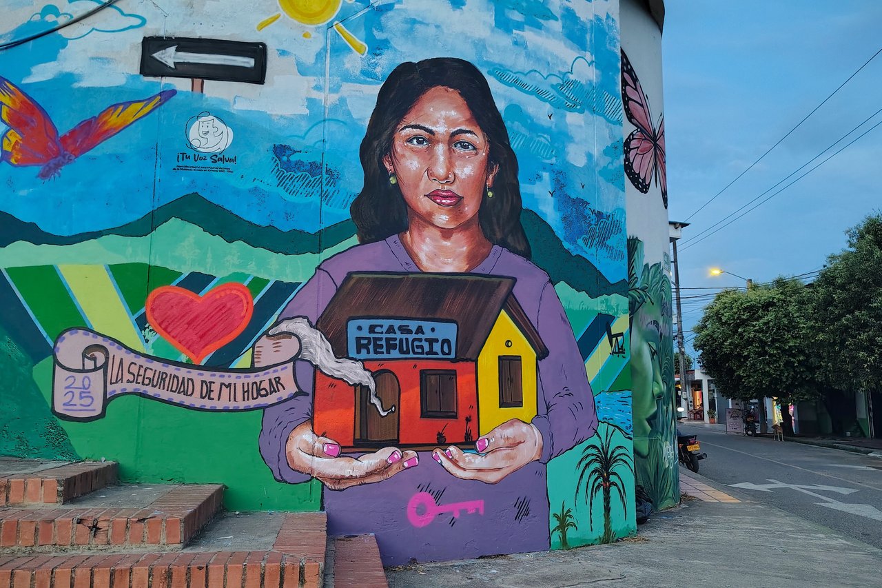 Colombian Women Transforming Pain into Art 202509 CO Painted Resistance Approved for Full Use2