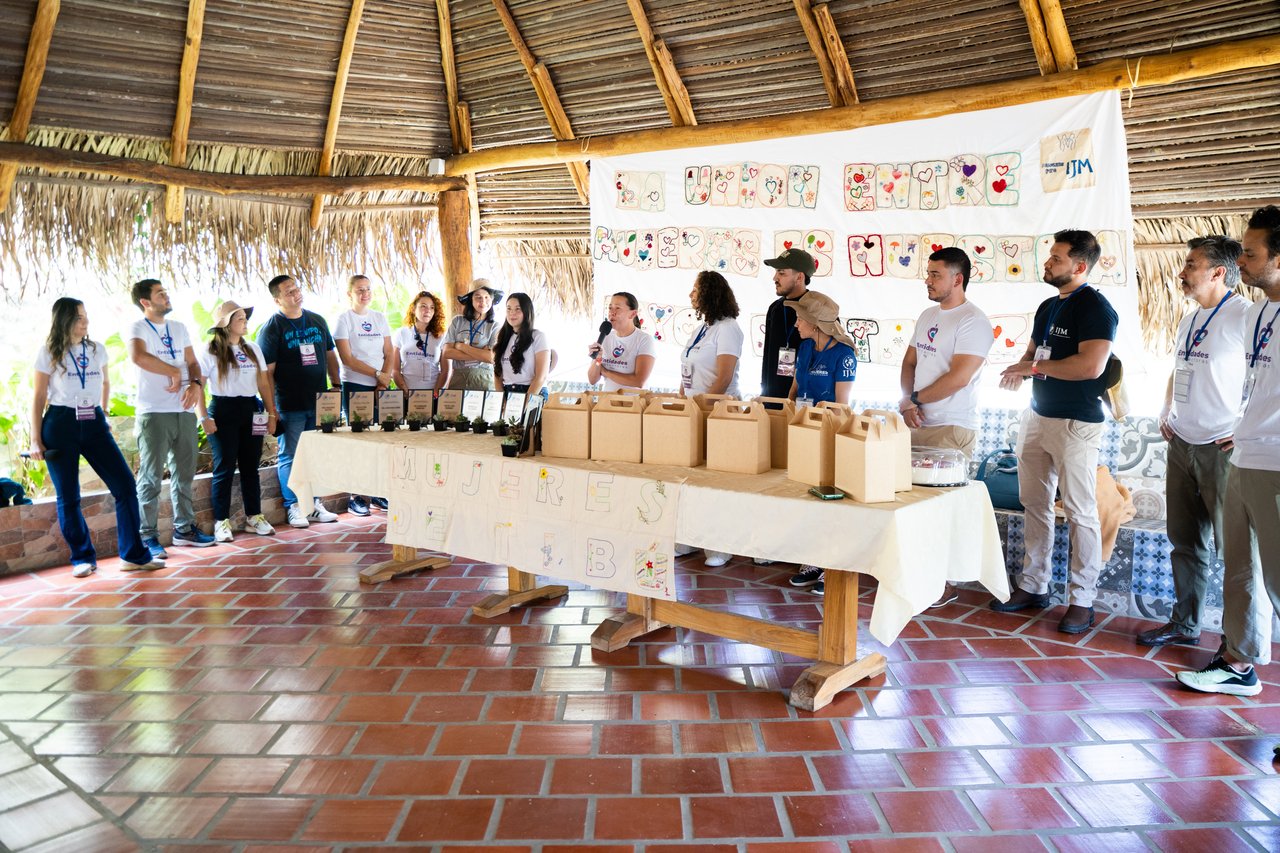 Justice Camp Colombia 202509 CO Justice Camp2025 Approved for Full Use13